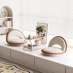 Sillón Moderno - Elegante Sillón de Descanso para Decoración de Sala de Estar y Dormitorio - Product Image 3