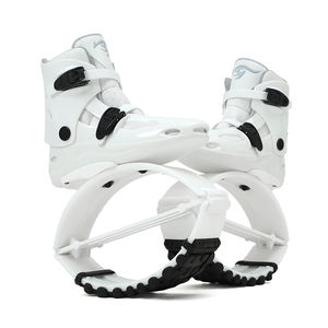 Syhiee UJ3 Max zapatillas de deporte Unisex Kangaroo Jump <span class=keywords><strong>Gym</strong></span> fuerza tren y correr Fitness Balance Power Bounce zapatos Ultra Jumps botas - Product Image 3