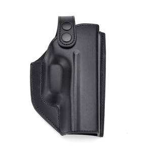 Voor Gock Tactical G1 G18 G19 Taille Hand Lederen Pistool <span class=keywords><strong>Holster</strong></span> Koe Lederen Sporttas Voor Jacht Accessoires - Product Image 1