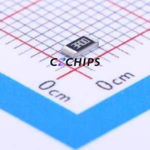 AC1206FR-073RL SMD RESISTOR 1206 (ประเภท: ฟิล์มหนา) (ความต้านทาน: ความแม่นยำ3Ohm: 1%) - Product Image 1