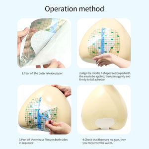 Toalla Íntima Desechable Ultrafina para Mujer con Película Impermeable de PU para una Protección Acuática sin Preocupaciones - Product Image 6