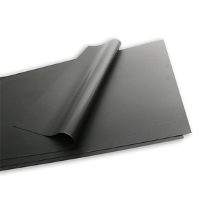 Haute qualité 1-5mm d'épaisseur charge massique vinyle barrière sonore PVC panneau acoustique insonorisé barrière <span class=keywords><strong>anti</strong></span>-<span class=keywords><strong>bruit</strong></span> - Product Image 4