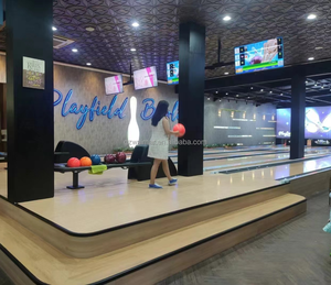 Arcade Machine Indoor Playground Sports Entertainment Products <strong>Bowling</strong> Machine <strong>Bowling</strong> - Product Image 3