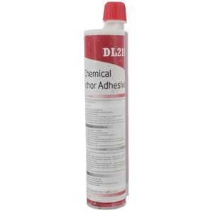 Ancorante Chimico Epossidico ad Alta Resistenza, <span class=keywords><strong>Resina</strong></span> <span class=keywords><strong>Epossidica</strong></span> Bicomponente <span class=keywords><strong>per</strong></span> Ancoraggio di Barre d'Armatura nel Calcestruzzo - Product Image 2