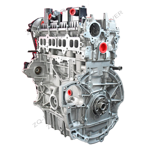 Directement du fabricant, CAF 384, ensemble de système de moteur diesel automobile neuf, court, pour moteur Ford - Product Image 4