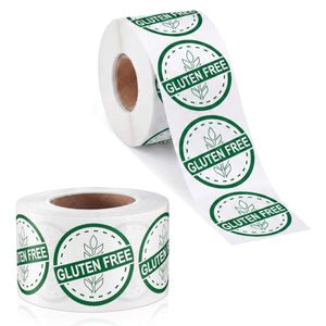 Etiquetas Adhesivas con Logotipo Impreso Personalizado, Diseño Privado, Rollo de Vinilo Autoadhesivo Impermeable, Etiqueta con Descuento - Product Image 1