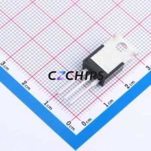 Transistor à effet de champ (MOSFET) de Transistor TO-220AB de AOT1100L-VB de vente entière Service de puces de composants électroniques et de nomenclature de vente entière - Product Image 2