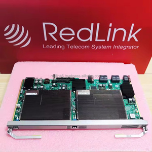 Carte de service 03050AJG TNV1T410Q01-R1 10*100G OSN9800 T410 - Product Image 3