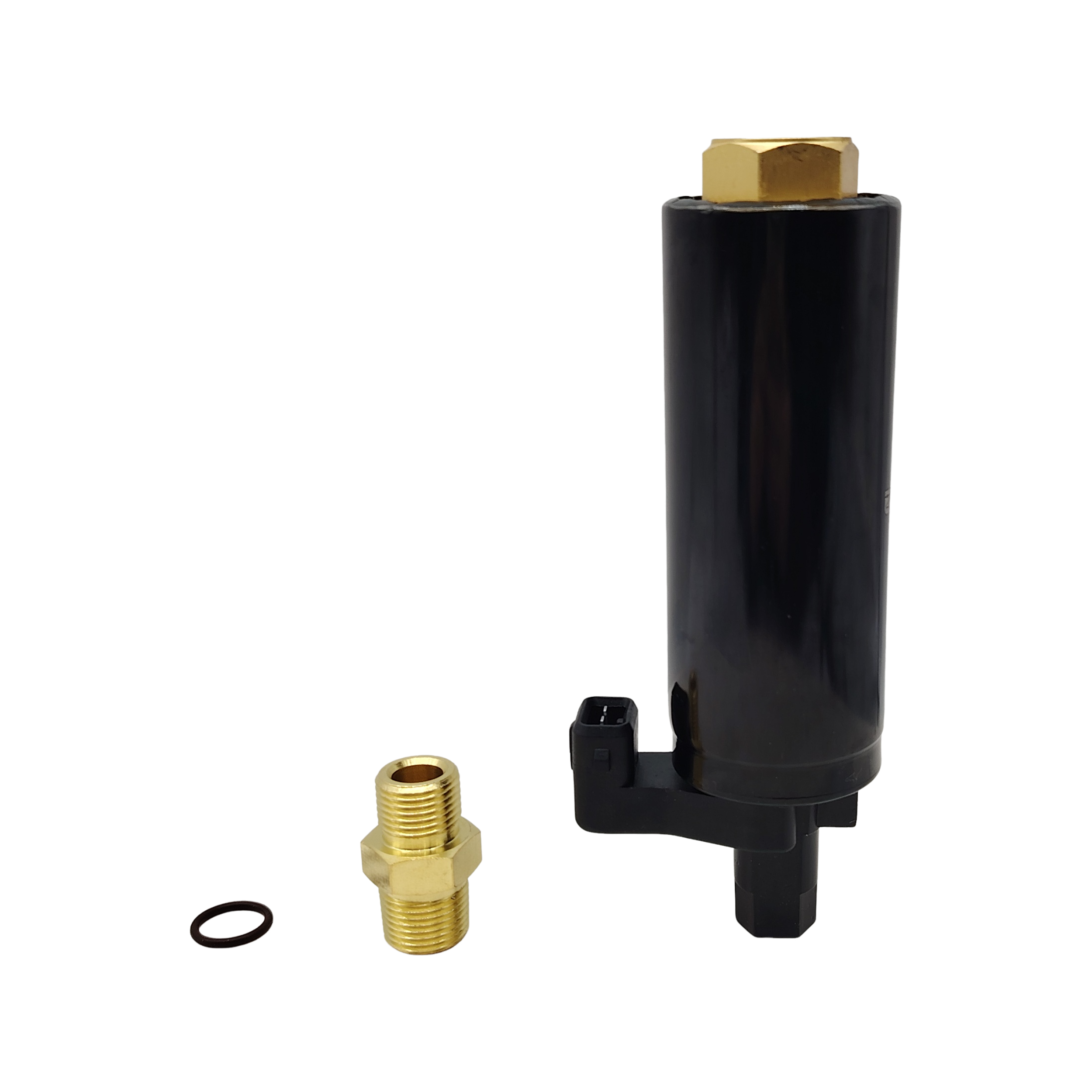 986865 3858261 3850809 3854620 12V Low Pressure Electric Fuel Pump for Volvo Penta 4.3L 5.0L 5.7L 5.8L Engines 1992-2006