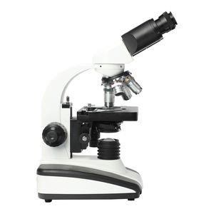 <span class=keywords><strong>Microscope</strong></span> biologique composé binoculaire de laboratoire XSP-2C, <span class=keywords><strong>microscope</strong></span> électronique à balayage haute résolution - Product Image 3