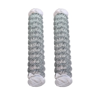 Di alta qualità 1 8m rivestito in PVC zincato maglia maglia recinzione 60x60mm con saldatura taglio piegatura servizi all'ingrosso - Product Image 5