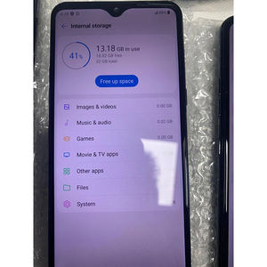 Téléphone portable débloqué 6,5 pouces K51 d'origine remis à neuf d'occasion pour <span class=keywords><strong>LG</strong></span> K51 Smartphone - Product Image 5