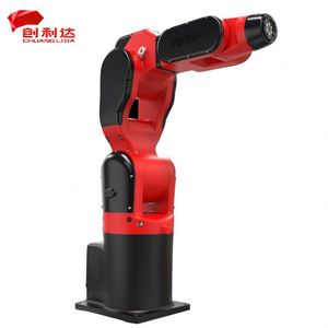 Superior Quality Industrial Welding Adaptive Six-Axis <b>Robots</b> With <b>Remote</b> <b>Control</b> - Product Image 1