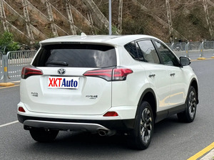 <span class=keywords><strong>Toyota</strong></span> <span class=keywords><strong>RAV4</strong></span> 2.5L 4WD Automática Usada de <span class=keywords><strong>2016</strong></span>, SUV de <span class=keywords><strong>Segunda</strong></span> <span class=keywords><strong>Mano</strong></span> en Excelentes Condiciones, Volante a la Izquierda, SUV Confiable - Product Image 6