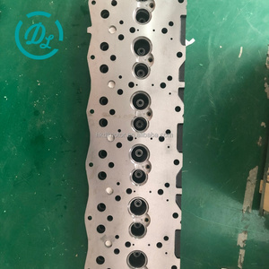 ฝาสูบดีเซล EexcavaStart 6D14 รุ่น ME997431 สำหรับรถบรรทุก รถขุด เครื่องยนต์ 6D14 - ทนทาน เชื่อถือได้ ติดตั้งง่าย รับประกัน 6 เดือน - Product Image 2