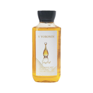 Gel douche liquide pour hommes, parfum frais et durable, pour usage quotidien, fabriqué en Asie du Sud-Est, au Moyen-Orient et dans le Guangdong. - Product Image 5