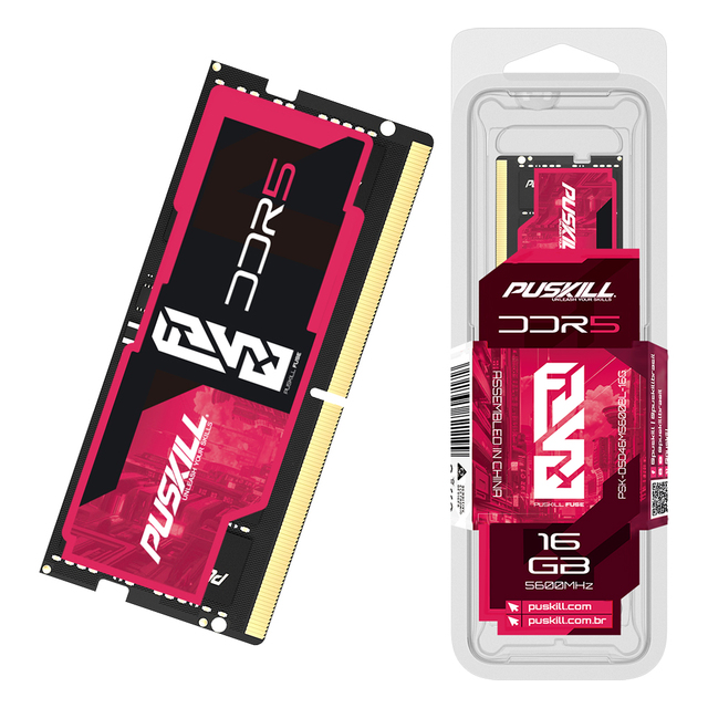 DDR5 RAM 8GB 16GB 32GB 5600MHz 5200MHz 4800MHz High Speed and Good Price Gaming Laptop RAMs