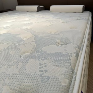 Colchón Century Dream de 1.8m, Silencioso, Tipo Hotel, con Soporte Lumbar, Firmeza Moderada, Duradero - Product Image 4