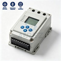 Module d'actionneur de code 150-F108NBRB avec interrupteurs optionnels, service de protocole LACP