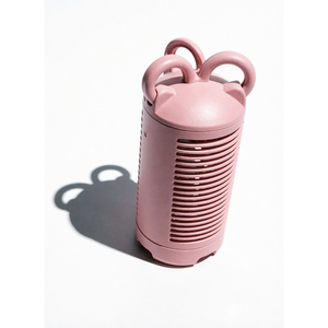 Bigoudi Électrique Rechargeable 4,3 cm pour Soins Capillaires Formule K-Beauty - Product Image 1