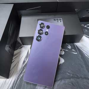 S25 Ultra รุ่นสเปคสูง ระบบปฏิบัติการแอนดรอยด์ทั่วโลก รองรับภาษาสเปน ภาษาอังกฤษ และภาษาฝรั่งเศส ชิปประมวลผลแบบ Deca Core - Product Image 1