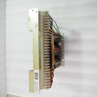 3HAC024180-001 AB B Robot Transformer Motor Universal 6kVA Cobre Aluminio Acero Inoxidable Equipo de Automatización Industrial 1