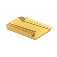 KNUX 160405 L11 R11 KNUX160405R Plaquette de tournage en carbure KNUX, outil de coupe pour tour CNC
