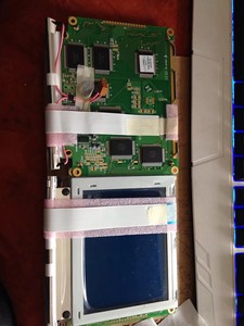 <span class=keywords><strong>LCD</strong></span> <span class=keywords><strong>Mod</strong></span> 5.7 inch <span class=keywords><strong>LCD</strong></span> GM320240D-57-CNX1NCW-TP-Z mới - Product Image 4