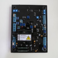 Nouveau régulateur de tension automatique TH Assy MX321 pour moteur diesel de camion, de machine de construction et de bateau NTA855, pièces détachées