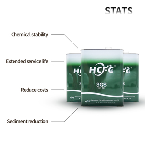 Hcfc fl 5gs 200l קירור שומני חותמת קירור שמן קירור מדחס מקרר - Product Image 5