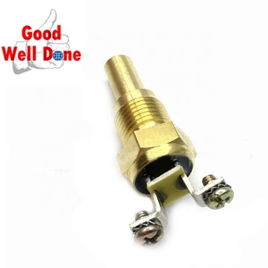 Bộ Phận Động Cơ Cảm Biến Mức Nước Làm Mát E320B Cảm Biến Nhiệt Độ Nước Dầu - Product Image 4