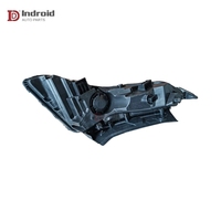 Feux de jour avant pour Hyundai Tucson 2021 type USA, remplace 92207-CW200 92208-CW200 Gauche Droite DRL