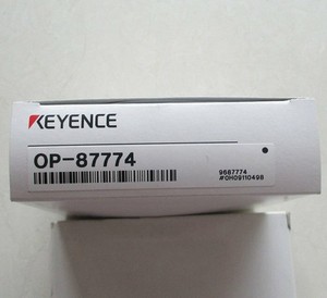 Sensore Laser PLC OP-87774 Nuovo (1 pz) con Spedizione Gratuita per Prodotto in Garanzia - Product Image 2