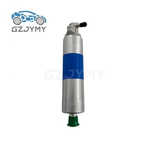 0014706594 Bomba de Combustible de Alta Calidad para Mercedes Benz W203 C215 W201 W220 W211 W463 S203 C215 - Product Image 6