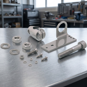 Supporti e staffe luce IFM E20918 - Product Image 3