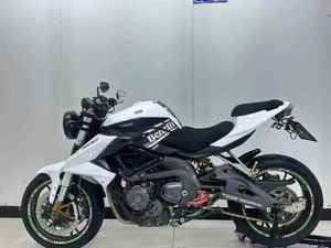 Motocicleta Benelli Huanglong 600 de 4 Tiempos a Gasolina con Motor sin Escobillas de <span class=keywords><strong>Chila</strong></span> - Product Image 4