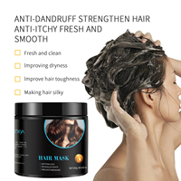 Shampooing sans sulfate personnalisé OEM 500 ml, ensemble anti-chute de cheveux, stimulant la croissance et nourrissant le cuir chevelu, après-shampoing et gel douche pour les soins capillaires