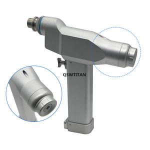 Perceuse canulée orthopédique canulée électrique forets osseux <span class=keywords><strong>Machine</strong></span> ensemble chirurgical orthopédique avec étui - Product Image 3