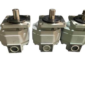 Motor Hidráulico Huamao CMG2025-B1 para Plataformas de Perforación HDD y Equipos de Minería |   Repuesto de Alto Torque - Product Image 3