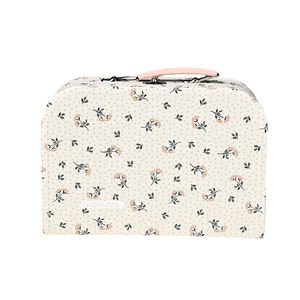 Conjunto de Brinquedos Biodegradáveis para Bebês Embalagem Personalizada Caixa de Presente de Papelão para Crianças com Alça - Product Image 2