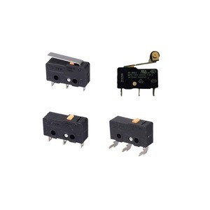 2016 Snap Action <span class=keywords><strong>Micro</strong></span> Rocker Chuyển Đổi KW11-2 - Product Image 3