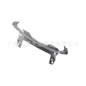 Cubierta de Parachoques Delantero para Jeep Cherokee Modelo 2019 2020 68286822AC 68286822AD Pieza de Repuesto - Product Image 3