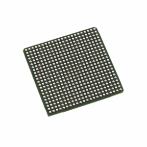Componentes Electrónicos Integrados Originales LFECP33E-3FN484C 484 BBGA - Product Image 1