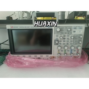 ออสซิลโลสโคป Keysight Technologies MSOX3054T ใหม่ hx - Product Image 1