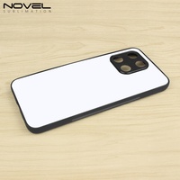 Coques de téléphone portable personnalisées en TPU 2D pour impression thermique, résistantes aux chocs, anti-salissures, brillantes ou mates, pour Honor X6A X7 X8 X9
