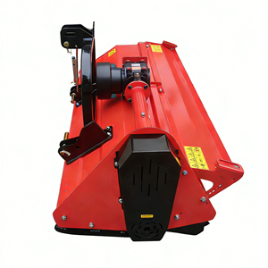 EFGCNK Tondeuse à fléaux arrière de haute qualité pour tracteur, tondeuse à gazon PTO pour ferme et jardin - Product Image 4