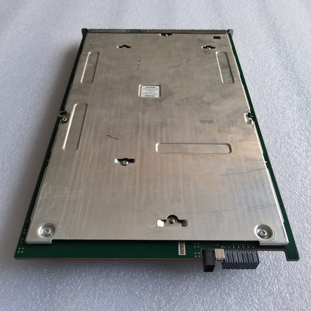 Baseband Unit ABIA 473096A New or Used