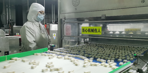 OEM Gostoso Hamburger-Shaped Kosher Gummy <span class=keywords><strong>Candy</strong></span> Frutado Flavored Jelly em Embalagem Caixa 3D Hamburger Sweets - Product Image 5