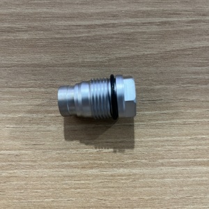 Vanne de commande de transmission pour chargeuse WA320, électrovanne 714-11-16840 - Product Image 3