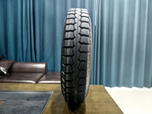 DUHOW DH-325 5.00-12 รถจักรยานยนต์สำหรับงานกู้ภัยในพื้นที่น้ำท่วม ทนทาน ใช้งานได้นาน รับประกัน 3 ปี - Product Image 3